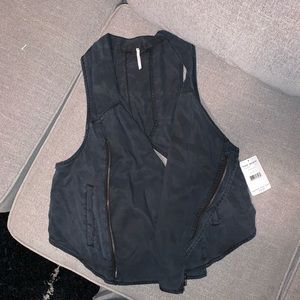 Free People Women’s Vest